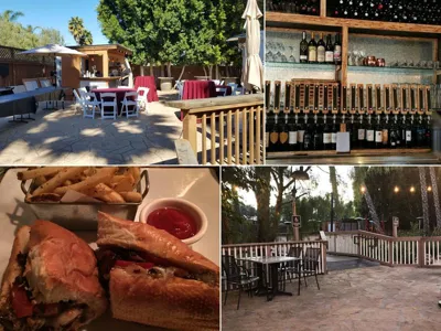 127 West Social House, business photo 1