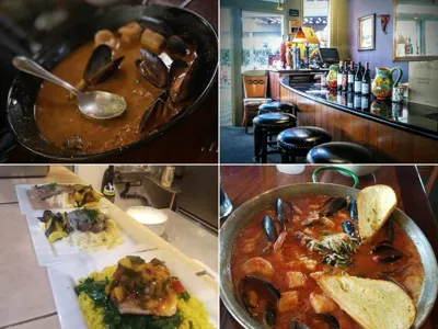 Brother's Bistro, business photo 1