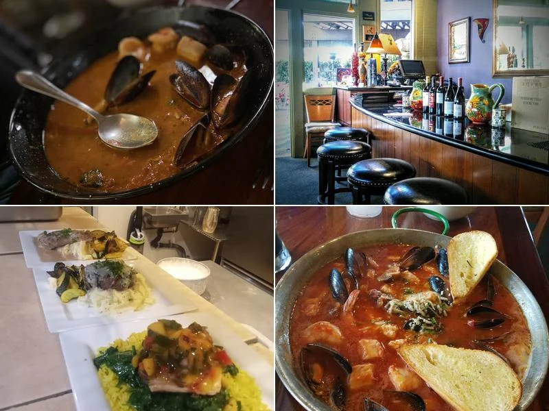 Brother's Bistro business photo