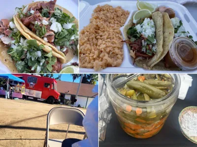 Carnitas Paracho Garibay, business photo 1