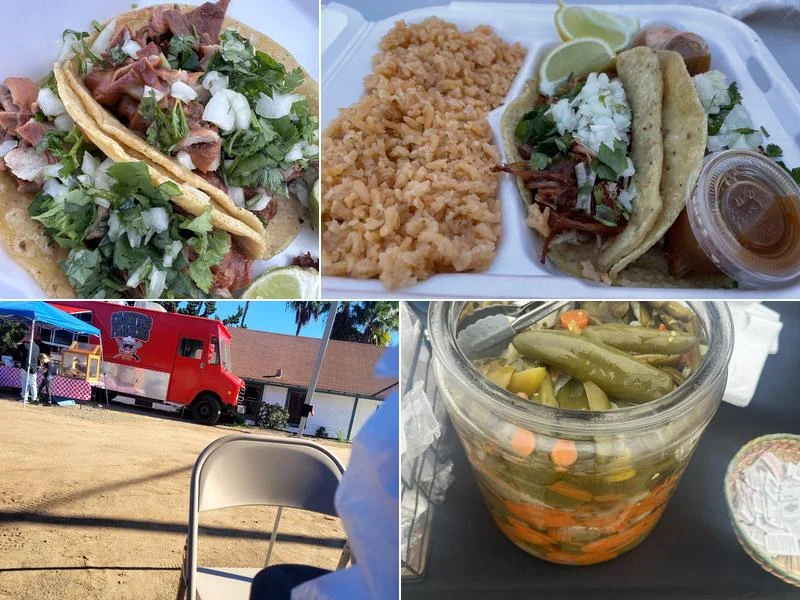 Carnitas Paracho Garibay business photo