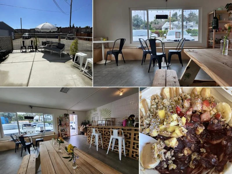 Cultivate Juice Co business photo