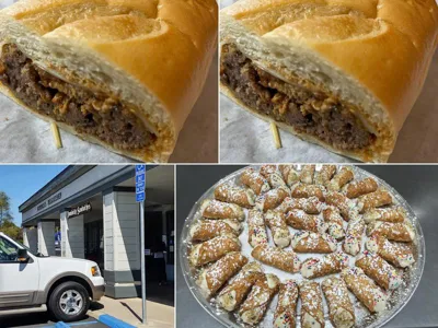 Dominick's Sandwiches, business photo 1