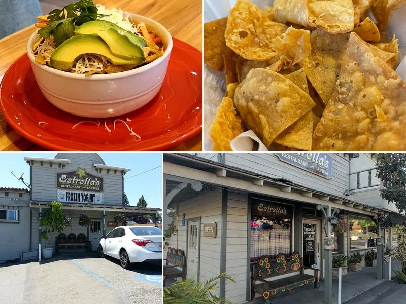 Estrella's Restaurant business photo