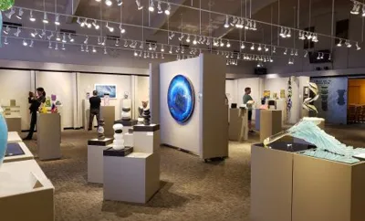 Fallbrook Art Center, business photo 1