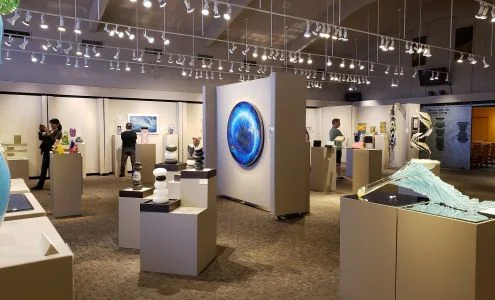 Fallbrook Art Center business photo