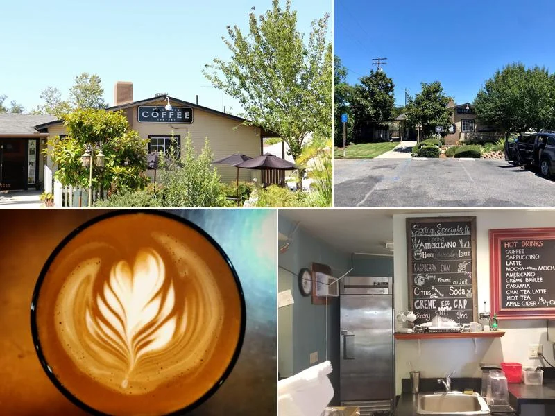 Fallbrook Coffee Company business photo