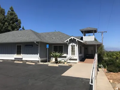 Fallbrook Historical Society Heritage Center, business photo 1