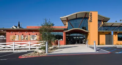 Fallbrook Library, business photo 1