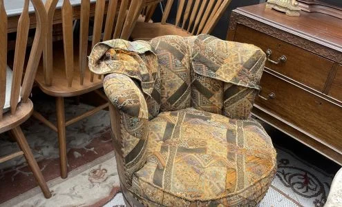 Fallbrook Senior Center & Thrift Shop business photo