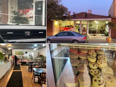 Mi Amigo Restaurant and bakery, business photo 1