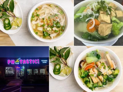 Pho'Tastic!, business photo 1