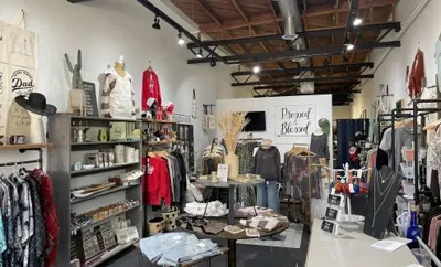 Pressed & Blessed Clothing Co., business photo 1