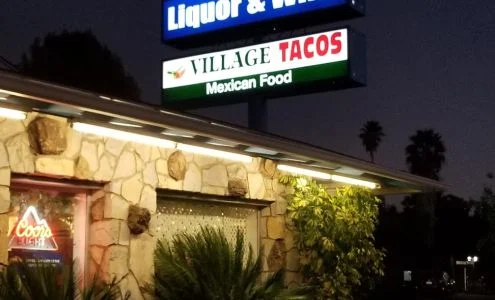 Village Market & Liquor business photo