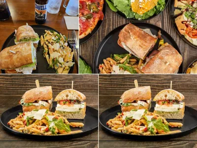Village Roots Deli & Taproom, business photo 1