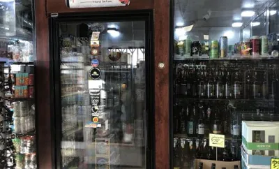 Village Spirit Shop, business photo 1