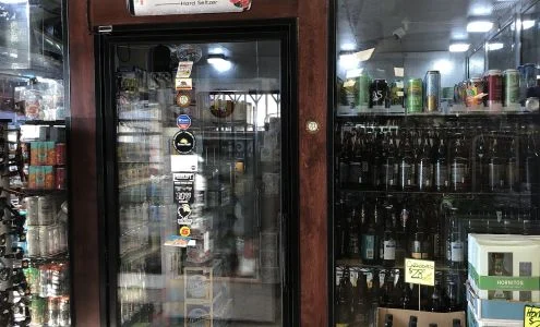 Village Spirit Shop business photo