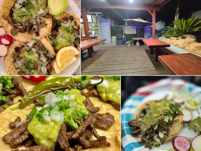 Village Tacos business photo