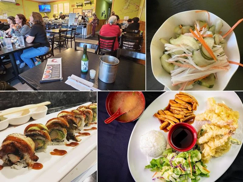 Yama Restaurant business photo