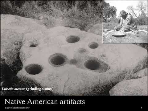 Fallbrook History Chapter 1 video thumbnail